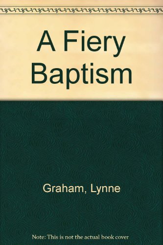 A Fiery Baptism view 2