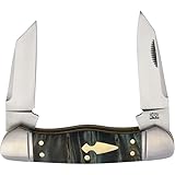 Rough Rider Rough Ryder Kayak D2 Stabilized Oak RRR018