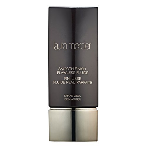Laura Mercier Smooth Finish Flawless Fluide, Praline 30 ml