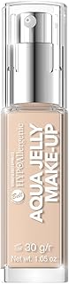 Bell HYPOAllergenic Maquillaje Aqua Jelly 01 ...