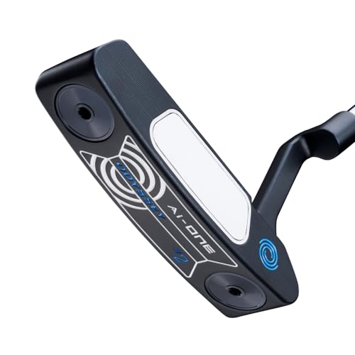 Callaway AI-One Golf Putter for Precision Putting