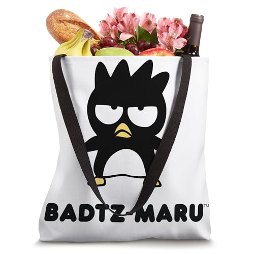 Tote bag Badtz-maru personaj miniatura 4
