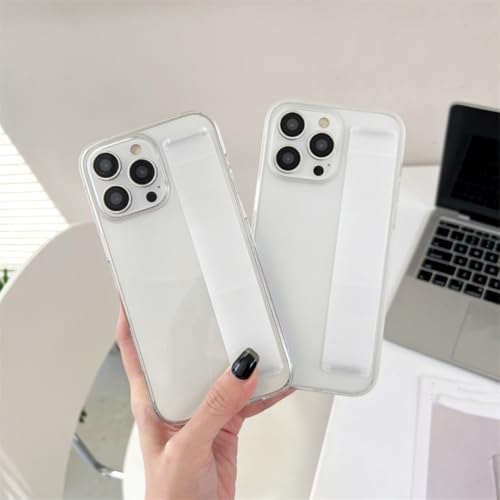 Coque iPhone 15 Pro Max antichoc évite les rayures et chutes fatales - 7