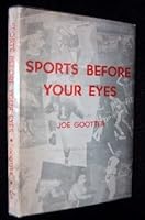 Sports Before Your Eyes B001E9OZ8Y Book Cover
