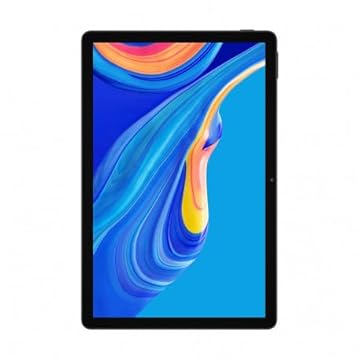 DOOGEE U11 (Tablette Wifi - 10.1'' - 4/128GB) BLACK