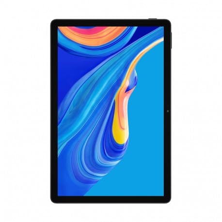 DOOGEE U11 (Tablette WiFi - 10.1'' - 4/128GB) Black