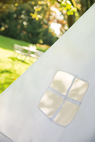 Roba - Tenda Indiana "Tipi", Tenda Da Gioco Per Bambini In Tessuto, Incl. Borsa - 3