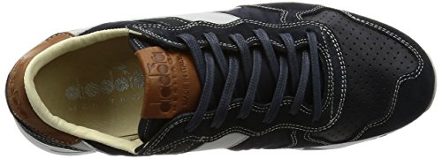 Diadora Heritage Sneaker Uomo Tridente 90 NYL