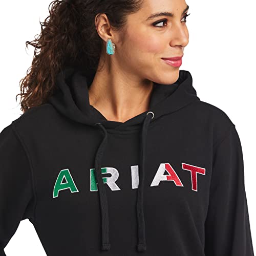 Image of Ariat Women's Hooded Sweatshirt