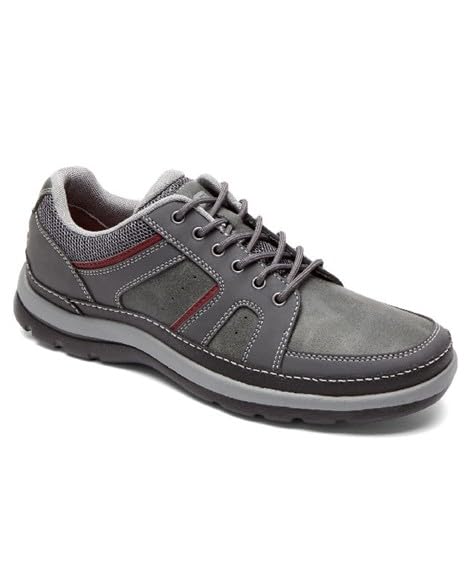 Image of Rockport Men's Get Your Kicks Mudguard Blucher