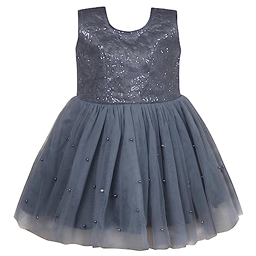 Image of Wish Karo Baby Girls Frocks Dress-(fe3038)