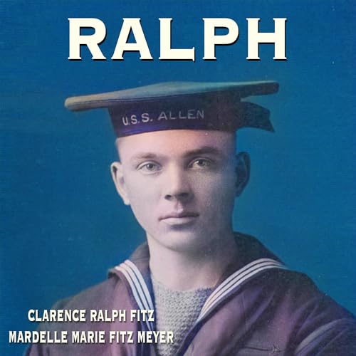 Ralph Audiolivro Por Clarence Fitz, Mardell Fitz Meyer capa