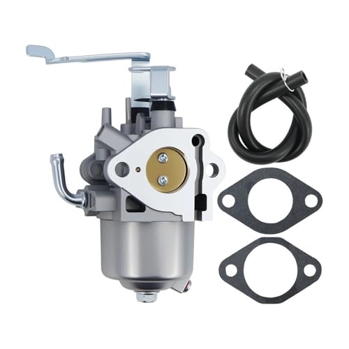 Carburateur thermique BP UT905000P pièce détachée moteur 5000 HU5000