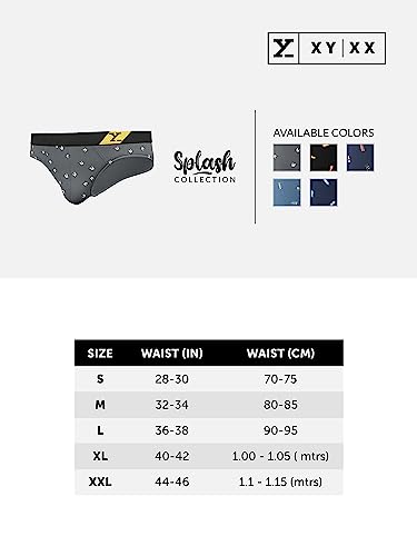 Image of XYXX Cotton Men's Brief