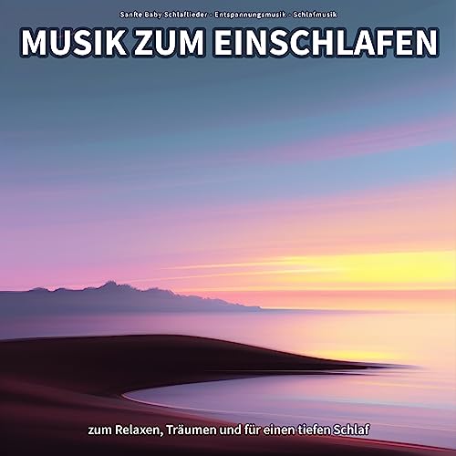 Einschlafmusik für Hunde
