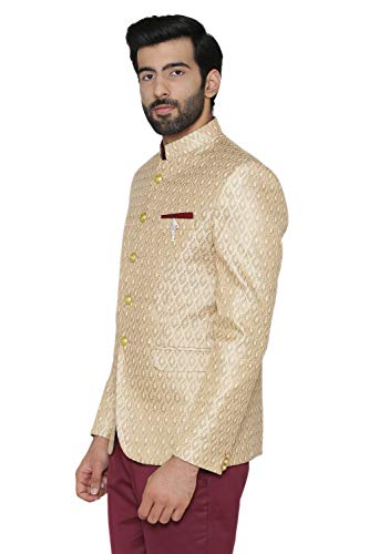 Image of Wintage Men's Casual Blazer