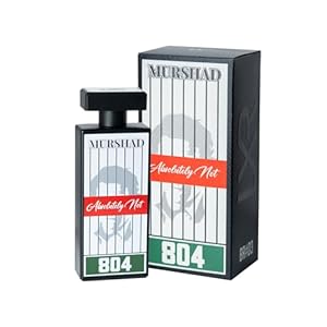 Murshad Absolutely Not 804 (Unisex)...
