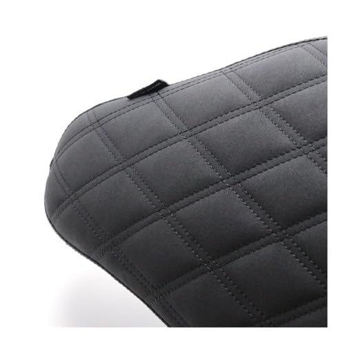 Asiento trasero para Cross Cub 110 cojín retro CC110 2023 2024 2