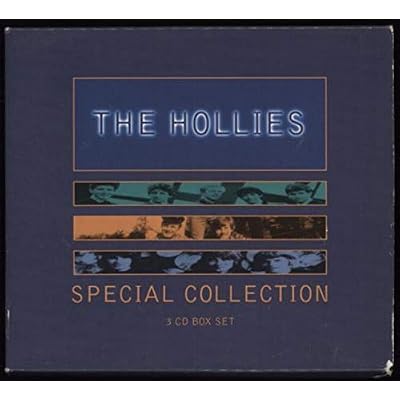 The Hollies: SPECIAL COLLECTION