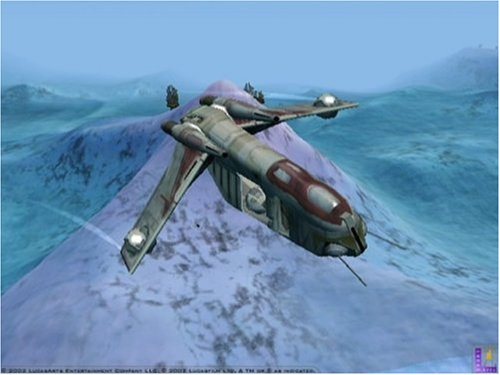 Star Wars : The Clone Wars