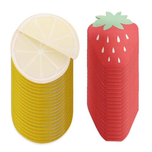 ATBUSS 40 Servilletas De Frutas Servilletas
