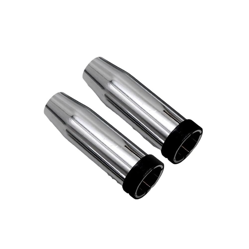 Torche soudage MB 24KD MIG buse à gaz pièces de rechange