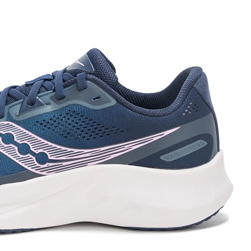Image of Saucony Men's Tide 2