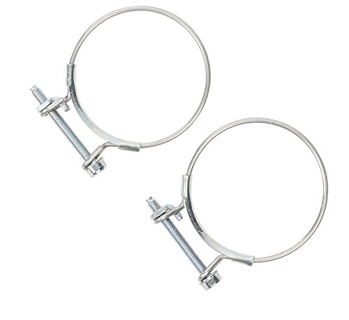 FixapartHose Clips with Screw