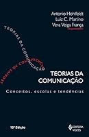 Teorias da Comunicação: conceitos, escolas e tendências 8532626157 Book Cover