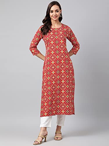 Image of ANNI DESIGNER Women Kurta