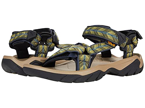 Image of Teva Men's Terra Fi 5 Universal Sandal