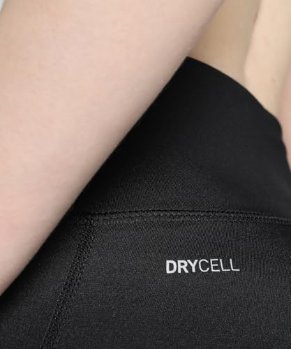 Image of Puma Women's Fitted Leggings
