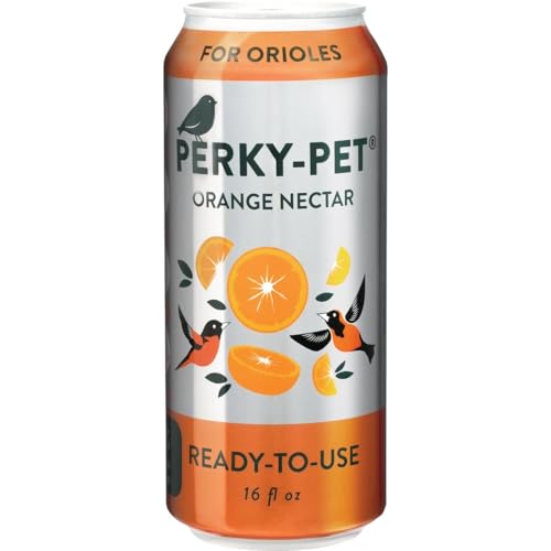 Perky-Pet Oriole Sucrose Nectar Concentrate 12 oz