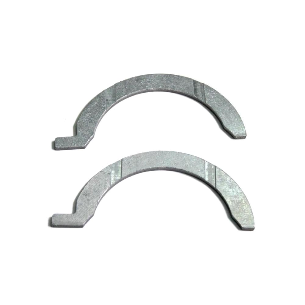 Thrust Washers for 2.0T Diesel Engines Compatible with Discovery Sport and Evoque 2015-2020 AJ200 204DTD LR074086