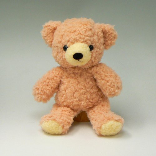 ���S�I���W�i�� ���{�� �N�}�̃t�J�t�JS �ʂ������ ����21cm ���[�Y