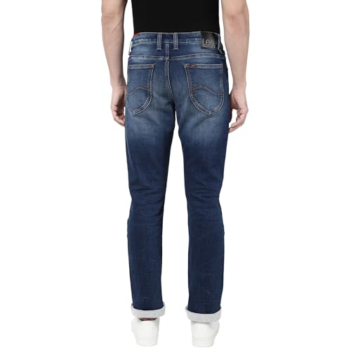 Image of Lee Men's Regular Jeans