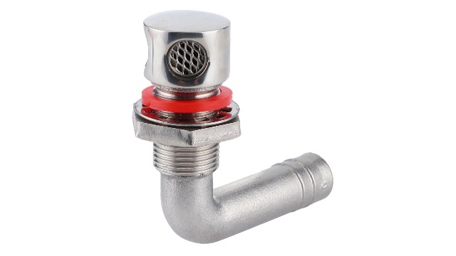 Valvola Di Sfiato Serbatoio Carburante Originale Echo A356000031 - Ricambio Ufficiale