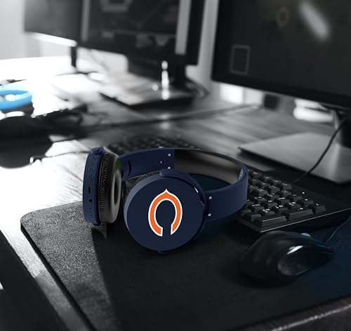 Image of SOAR NFL Wireless Bluetooth Headphones