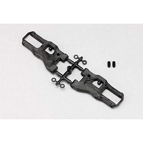 Amazon.com: Yokomo BD10 Graphite Front Lower Suspension Arm (55mm YOKOMO BD10