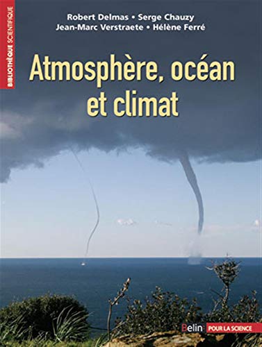 Télécharger Atmosphère, océan et climat PDF Ebook En Ligne