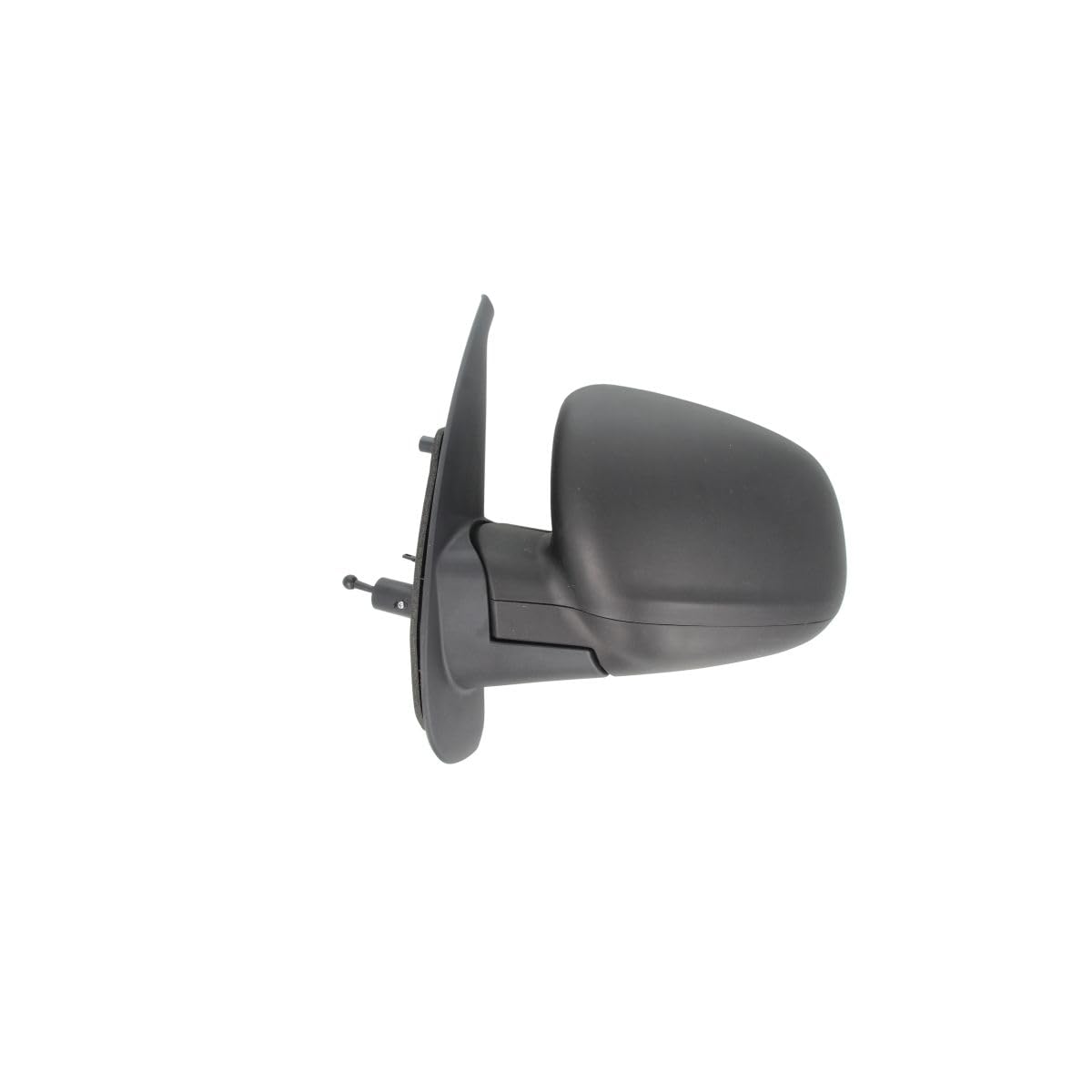 BLIC 5402-02-2001747P Espejo retrovisor espejo completo asférico izquierda Compatible con RENAULT KANGOO Express FW0/1 Kangoo 2 / Grand Kangoo KW, KW0/1, MERCEDES-BENZ Citan Furgoneta W415