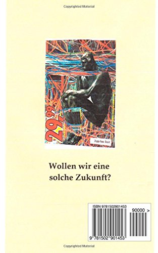 Samuel. 2084 (German Edition)
