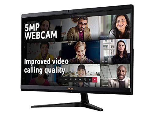 Acer Aspire C22-1700 All-in-One PC - Image 4