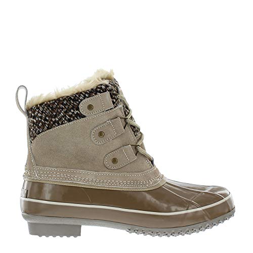 Khombu K-LOLA Women'S Lola Snow Boot thumb #1