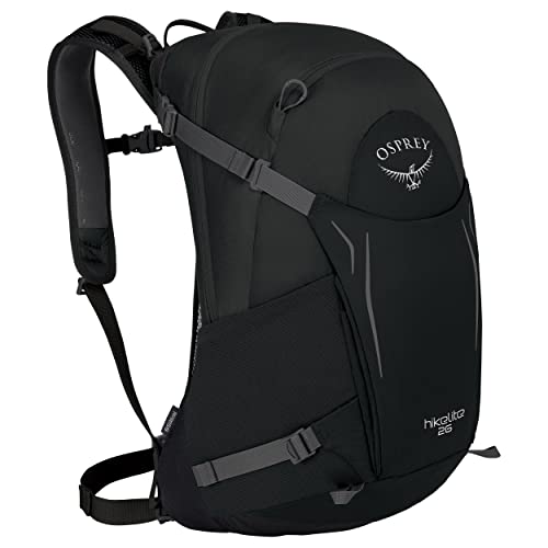 Osprey Hikelite Hiking Backpack