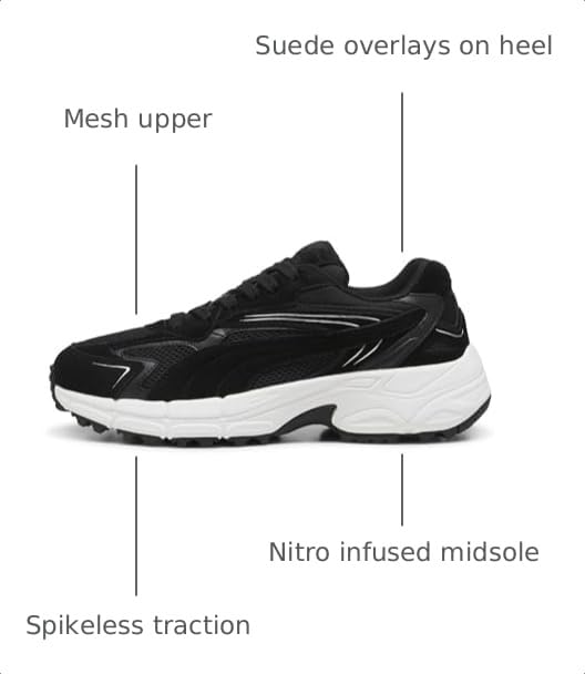 Image of Puma Unisex Adult Teveris G