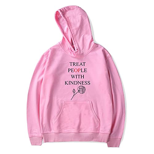 Cantante Harry Hoodie Styles Moda Cool 3D Impreso Moda Popular Estilo Casual Streetwear Unisex Tops...