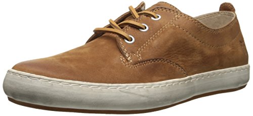 FRYE Men's Norfolk Deck Boat Shoe