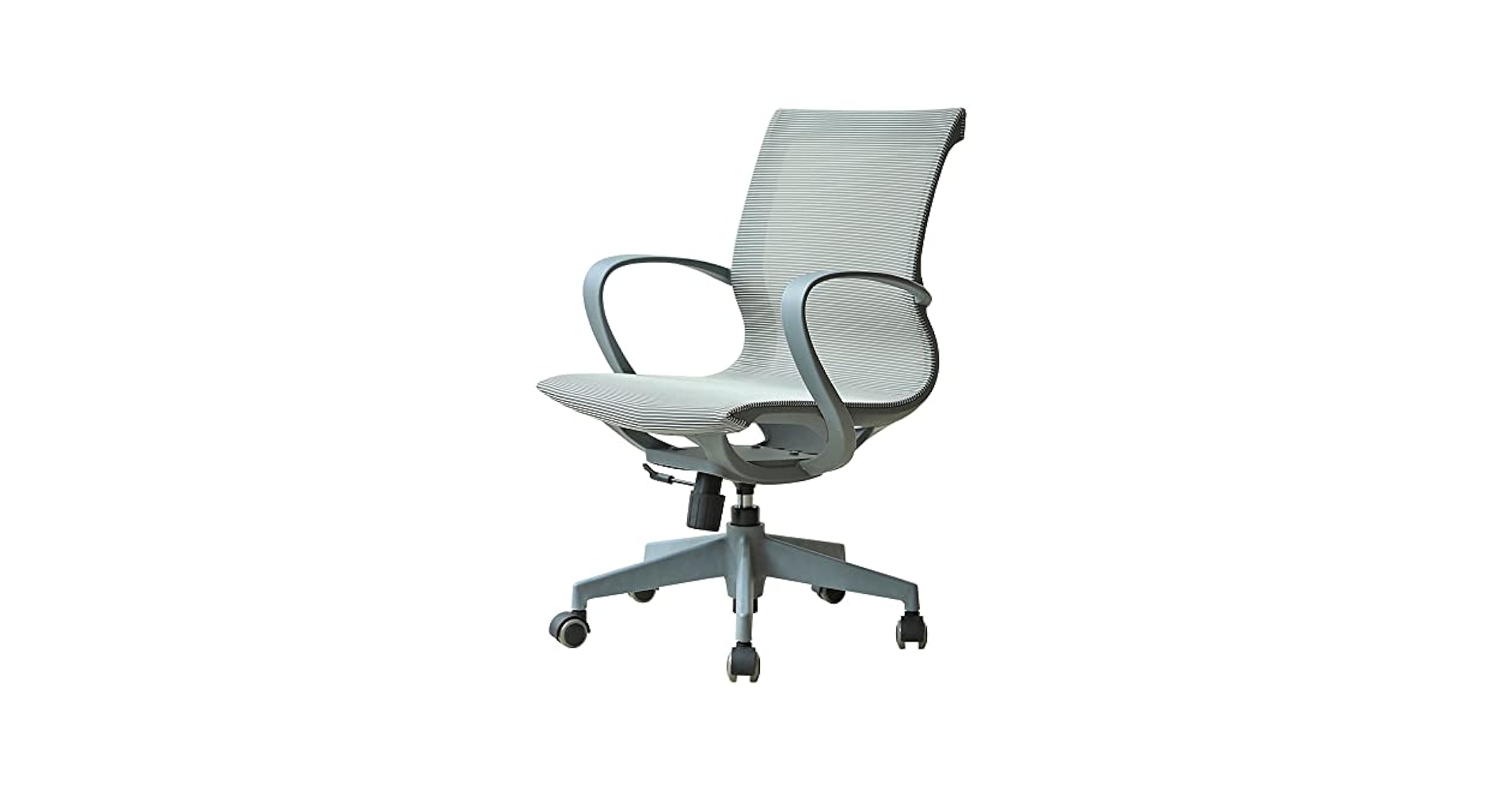 Oliver ラタン メッシュデスクチェア Oliver ラタン メッシュ