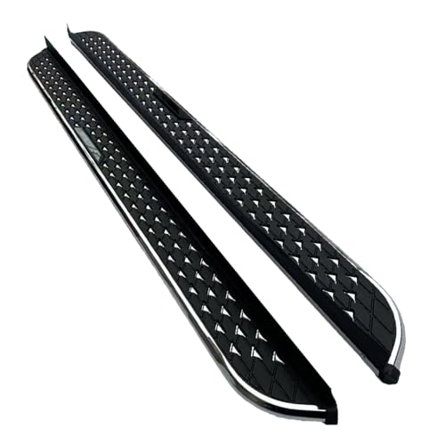 Juego de 2 estribos para GMC Acadia 2024-2026 miniatura 4